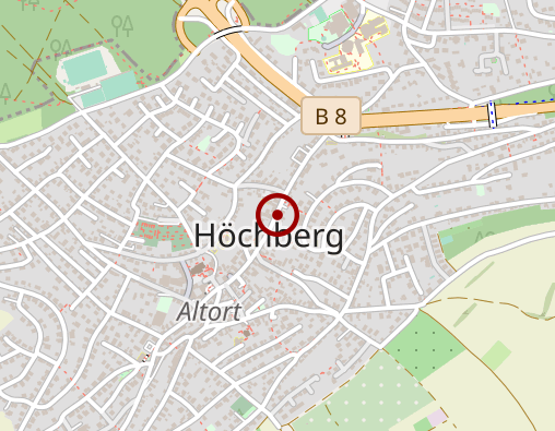 Karte: Löhr Cordula Psychotherapeutische Praxis