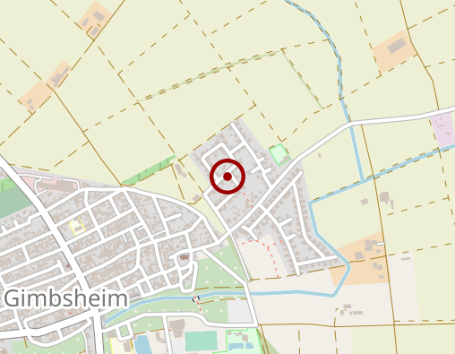 Karte: Vögel Gisela