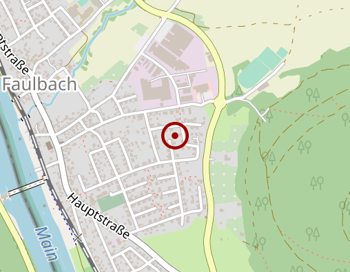 Karte: Roth Nicola Heilpraktikerin