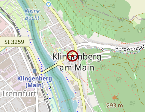 Karte: Weber-Nolte Christine