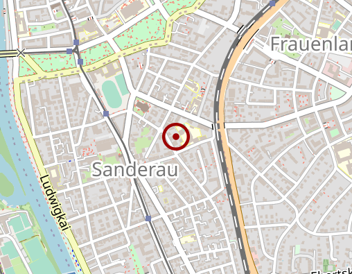 Karte: Schuchbauer Margarethe Dr.phil. Naturheilpraxis