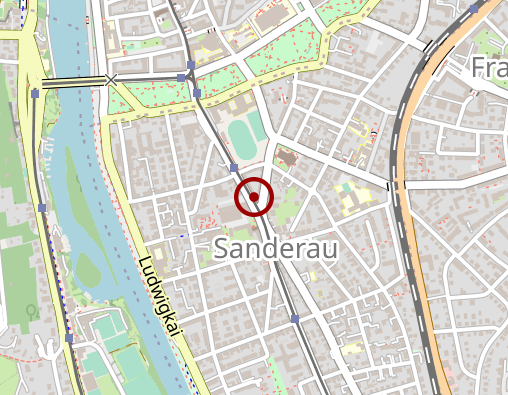 Karte: architektenbüro Greb