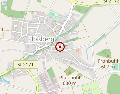 Karte: Markt-Apotheke