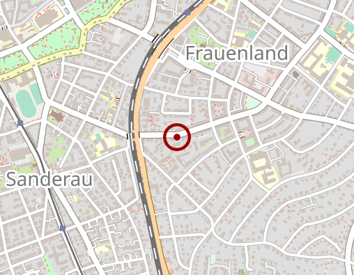 Karte: Harald Massage- und Krankengymnastikpraxis