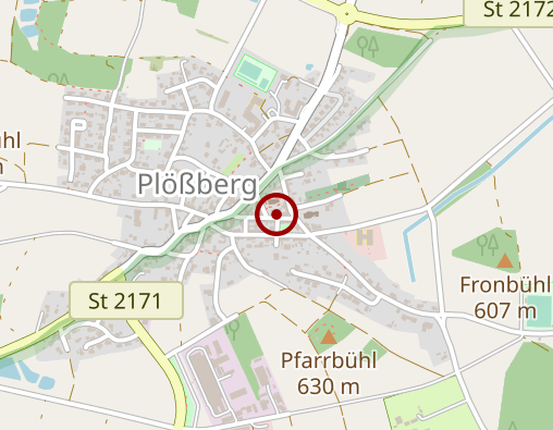 Karte: Busl Arthur Massagepraxis