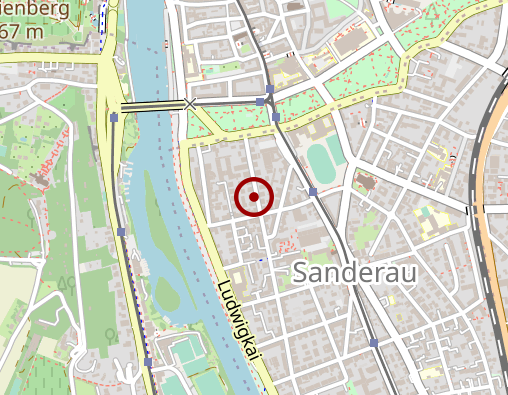 Karte: Endres-Schmitt Doris Praxis für Ergotherapie