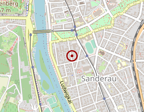 Karte: Schowalter Marion Dipl.-Psych. Psychotherapeutische Privatpraxis