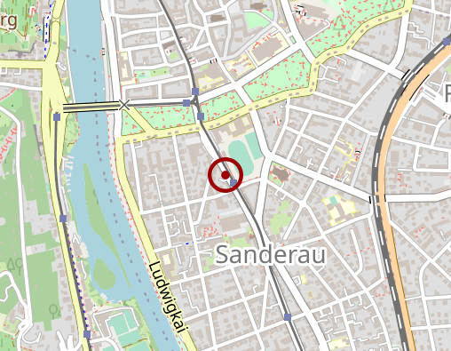 Karte: Windaus-Tappe Praxis für Physiotherapie