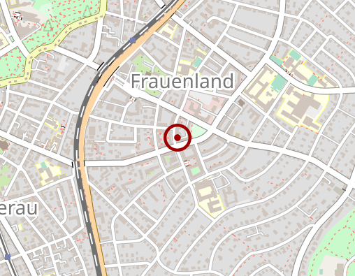 Karte: Hölzer Marco Krankengymnastik