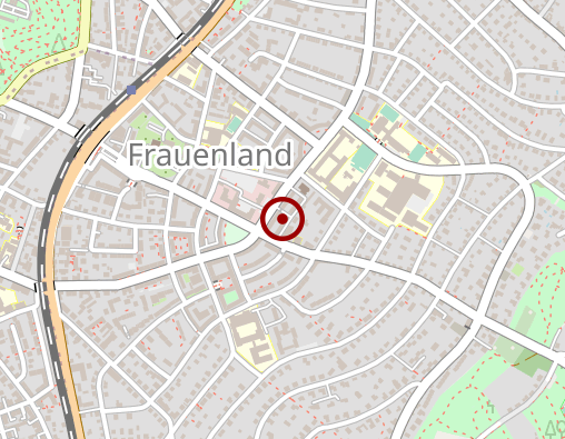 Karte: Franken-Apotheke