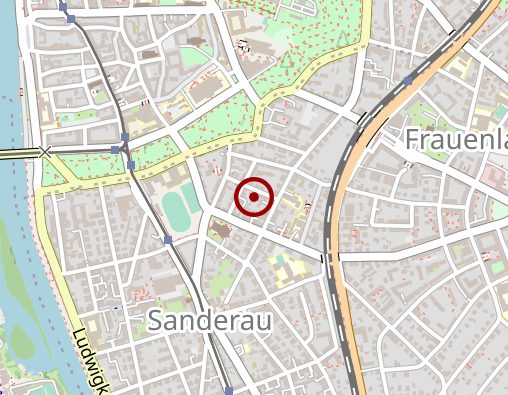 Karte: IPT-Intensivpflegeteam GmbH