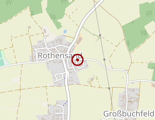 Karte: Dürrbeck Claudia Naturheilpraxis