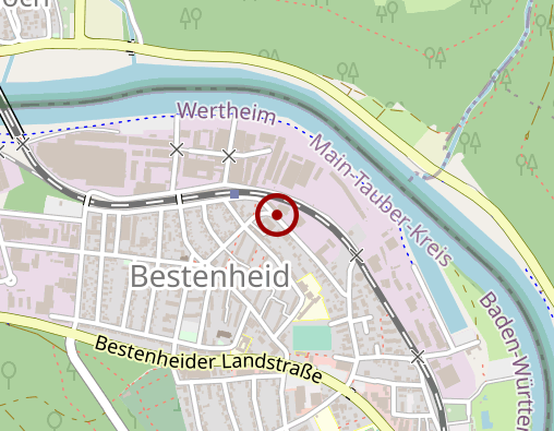 Karte: Helios Dr. Bulle GmbH & Co. KG