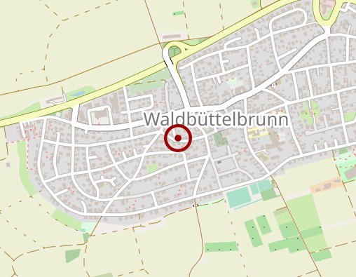 Karte: Ursprung Gesundheitsberatung