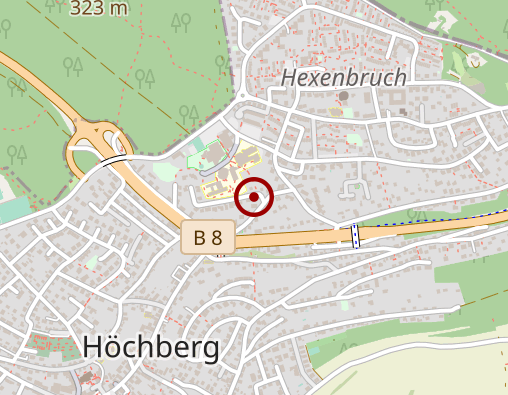 Karte: Brückl Bettina Heilpraktiker