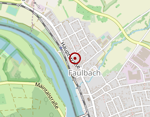 Karte: Karpf Saiphin Thaimassage