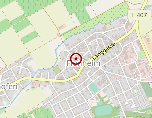 Karte: Boa-Thai Massage