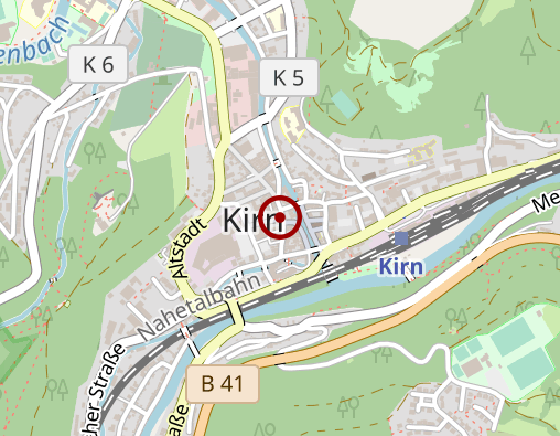 Karte: Seniorenshop GmbH