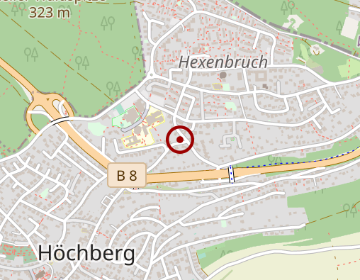 Karte: Herbst Karin Dr.med.