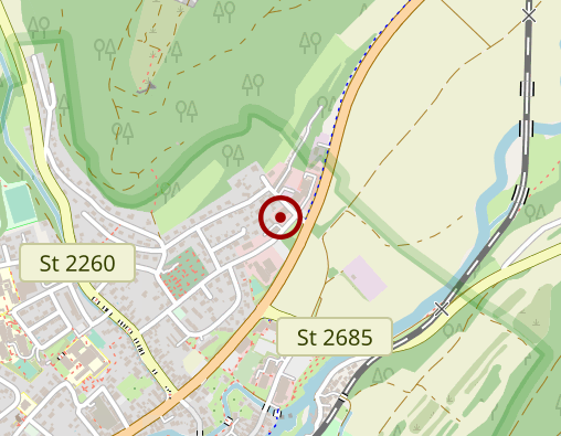 Karte: Schmid Ulrike Ergotherapie