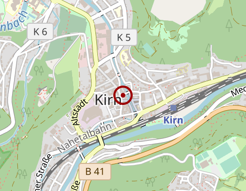 Karte: Grosch Martina