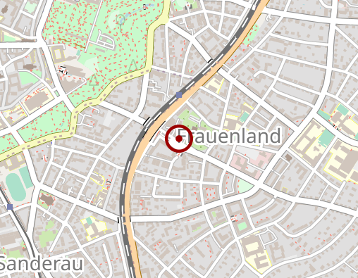 Karte: Krankengymnastik Aßmann