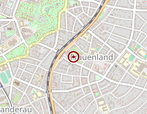 Karte: Aßmann Annette