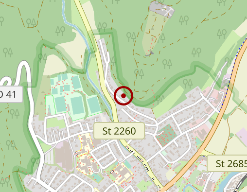 Karte: Märtin Barbara-Alexandra Dipl.-Psych.