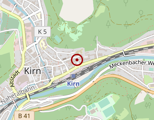 Karte: Groß Sabine Dr.phil.