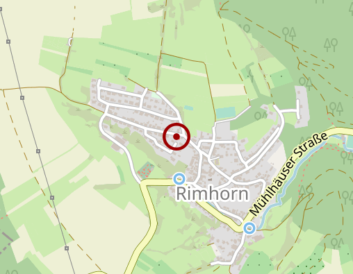 Karte: Meinhardt Diana