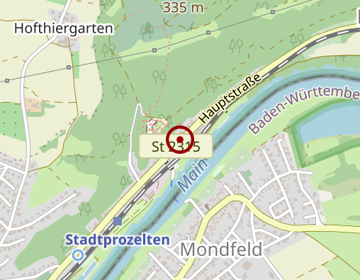 Karte: Stadt-Apotheke