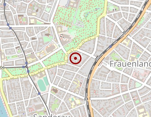 Karte: Aktivierungsgruppe