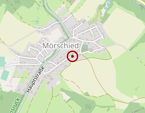 Karte: Thiem Hans Georg