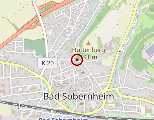 Karte: Köhler Ernst