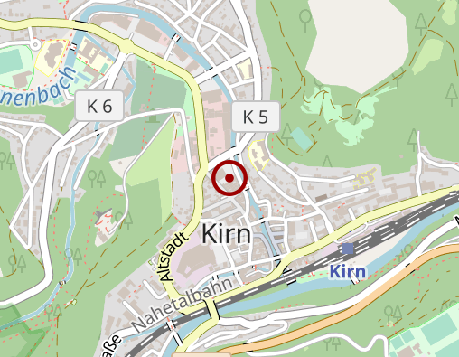 Karte: Dornbusch Marc