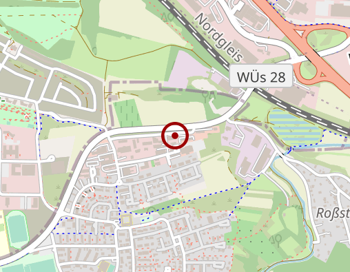 Karte: RS Die Schlüsselmacher