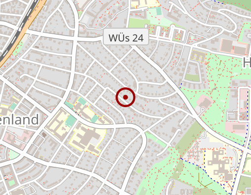 Karte: Sladky Waltraud Dr. Klinische Psychologin Psychotherapeutin