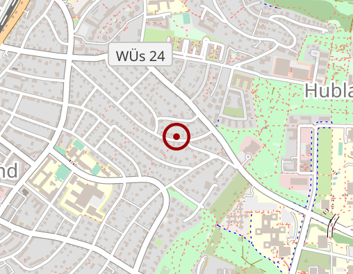 Karte: Simon-Bessel Germaid Kinesiologin