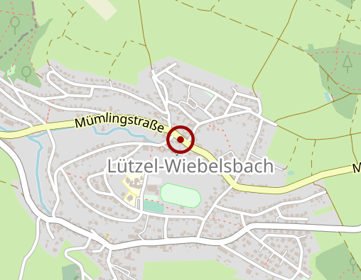 Karte: Pfützner Frank