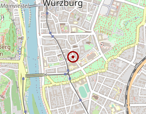 Karte: Groß Jörg Dr.med. Ärzte für Psychiatrie und Psychotherapie