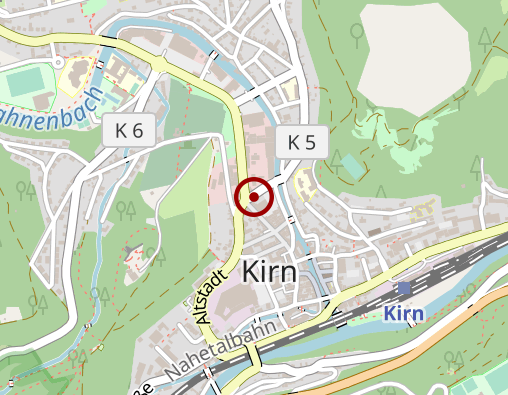 Karte: Kneidl Oliver Dr.