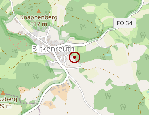 Karte: Stegmeyer Jürgen Heilpraktiker