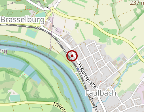 Karte: Hartig Sigurd Thailändisches Massagestudio