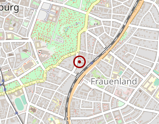 Karte: König Miriam Dipl.Psych. Psychoanalytikerin