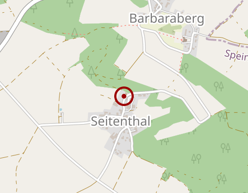 Karte: Frank Petra Heilpraktikerin