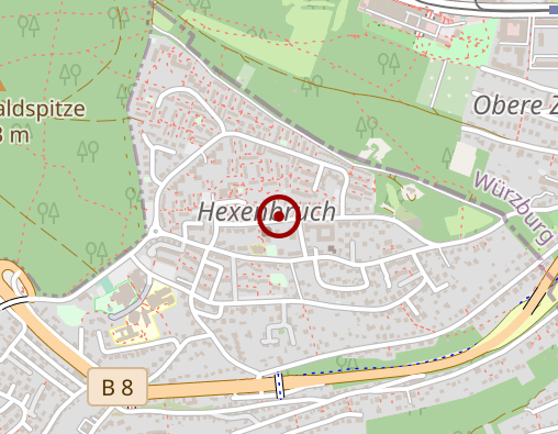 Karte: Oguey Marie Dipl.-Psych. Dipl.Psychogerontologin