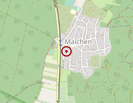 Karte: BGMHinterschuster