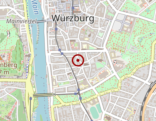 Karte: Pflügler Natta Thaimassage