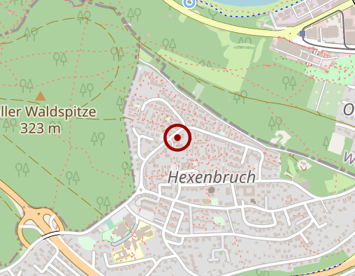 Karte: John Ilse Ergotherapeutin