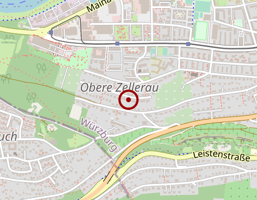 Karte: Bühler Herta Dipl. Psych. Psychol. Psychotherapeutin